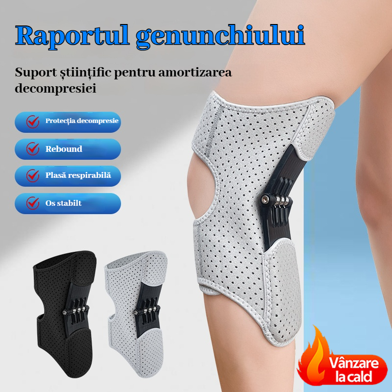 š„š„ćReducere 50%暦µBooster profesional pentru protecČia genunchilor ā suport eficient Či confortabilāØ