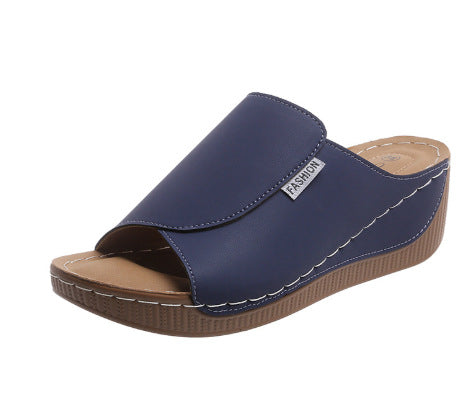 【🔥Ultimele 100 de perechi】【36-43】Sandale cu talpă moale pentru femei