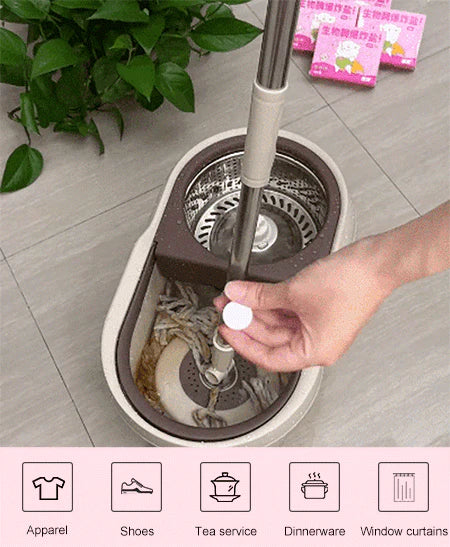 🎁【Nowo opracowany przez japońskich lekarzy】Uniwersalny środek do usuwania plam_3984776
