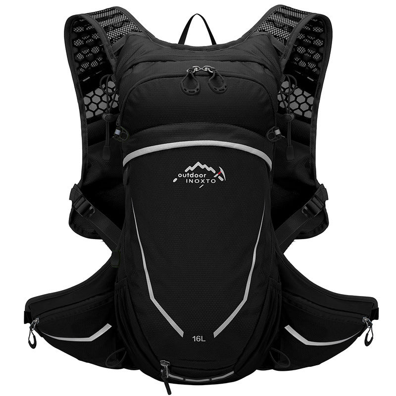 【🔥50% OFF】🎒Rucsac de ciclism de mare capacitate geantă de alergare în aer liber