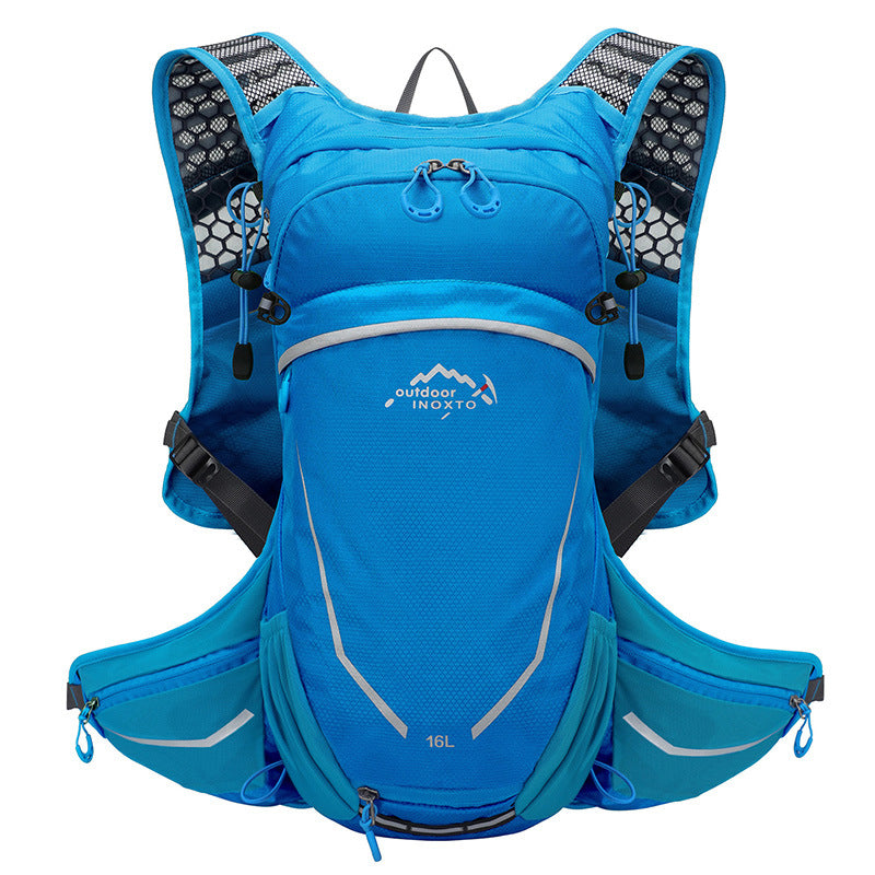 【🔥50% OFF】🎒Rucsac de ciclism de mare capacitate geantă de alergare în aer liber