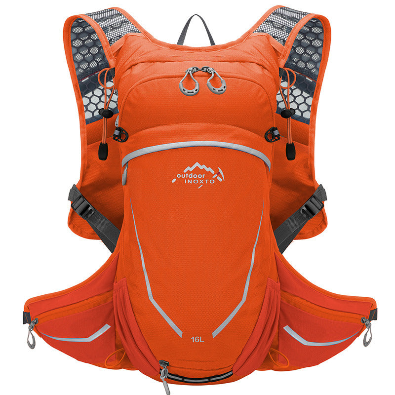 【🔥50% OFF】🎒Rucsac de ciclism de mare capacitate geantă de alergare în aer liber