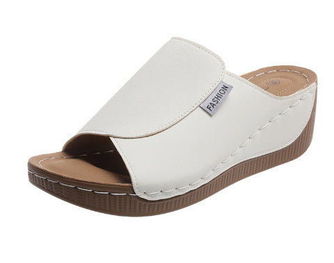 【🔥Ultimele 100 de perechi】【36-43】Sandale cu talpă moale pentru femei