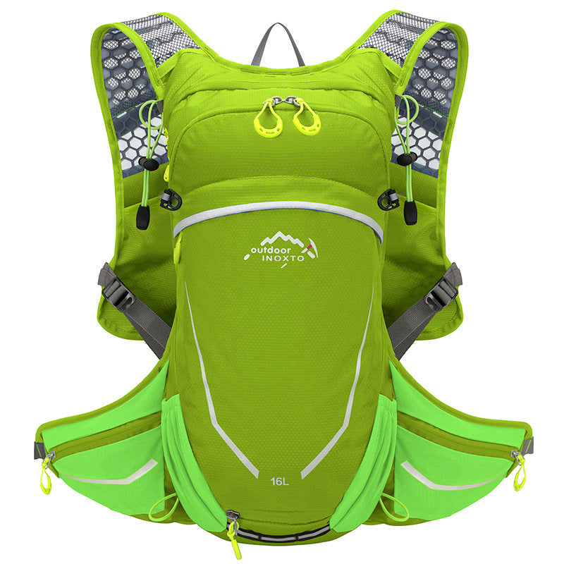 【🔥50% OFF】🎒Rucsac de ciclism de mare capacitate geantă de alergare în aer liber