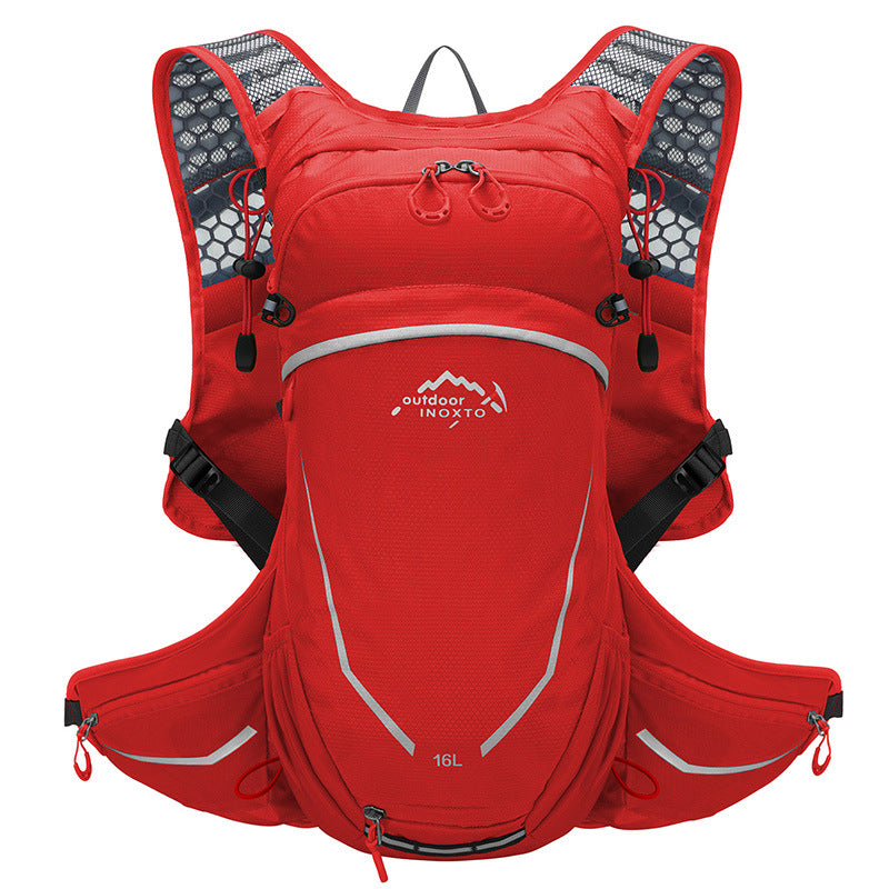 【🔥50% OFF】🎒Rucsac de ciclism de mare capacitate geantă de alergare în aer liber