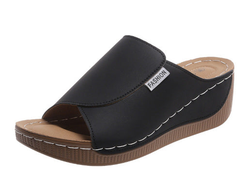 【🔥Ultimele 100 de perechi】【36-43】Sandale cu talpă moale pentru femei
