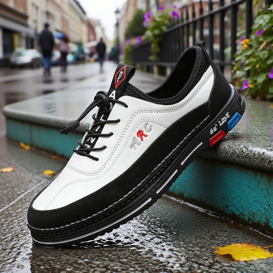 🔥[39-48]Pantofi business casual pentru bărbați