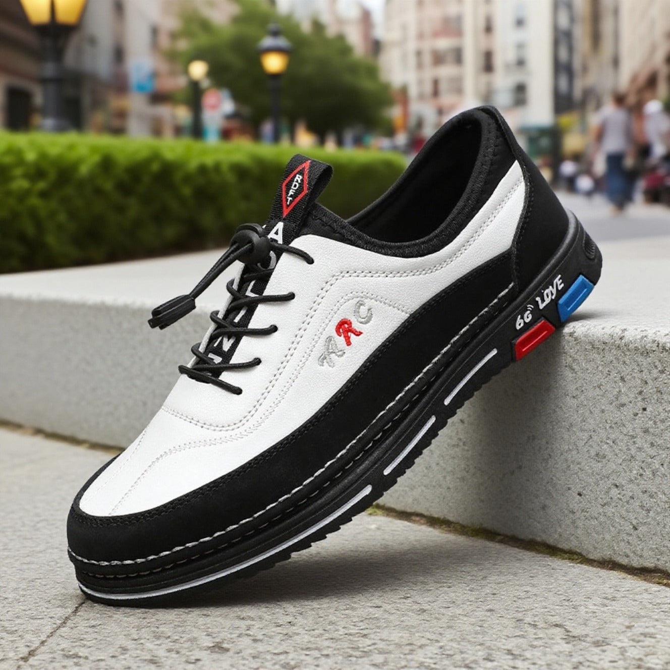 🔥[39-48]Pantofi business casual pentru bărbați
