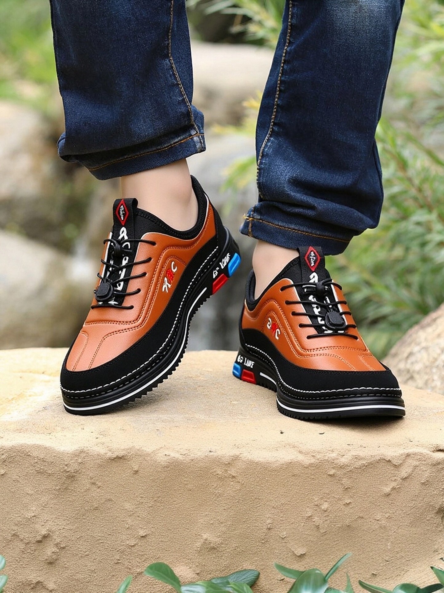 🔥[39-48]Pantofi business casual pentru bărbați