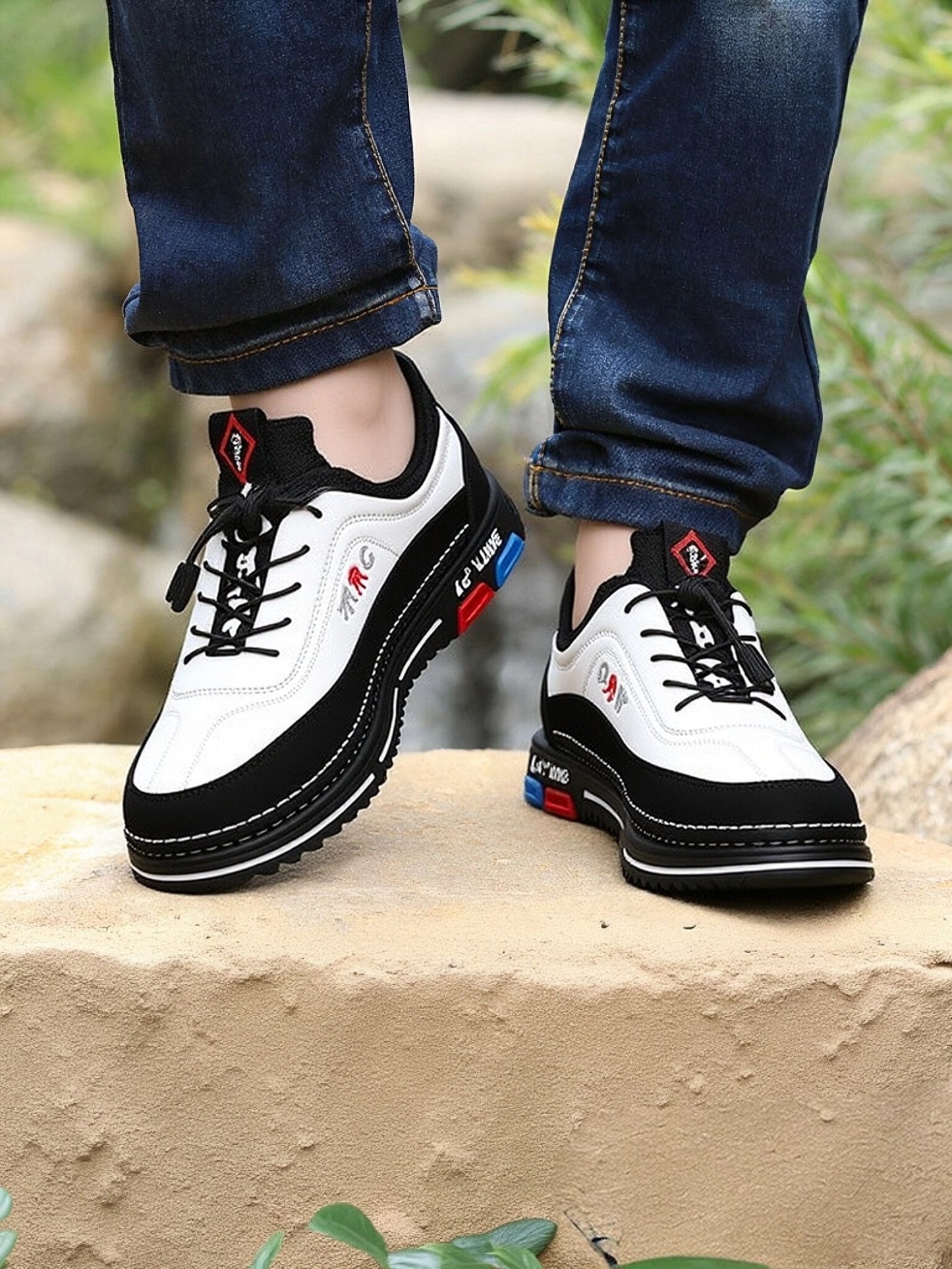 🔥[39-48]Pantofi business casual pentru bărbați