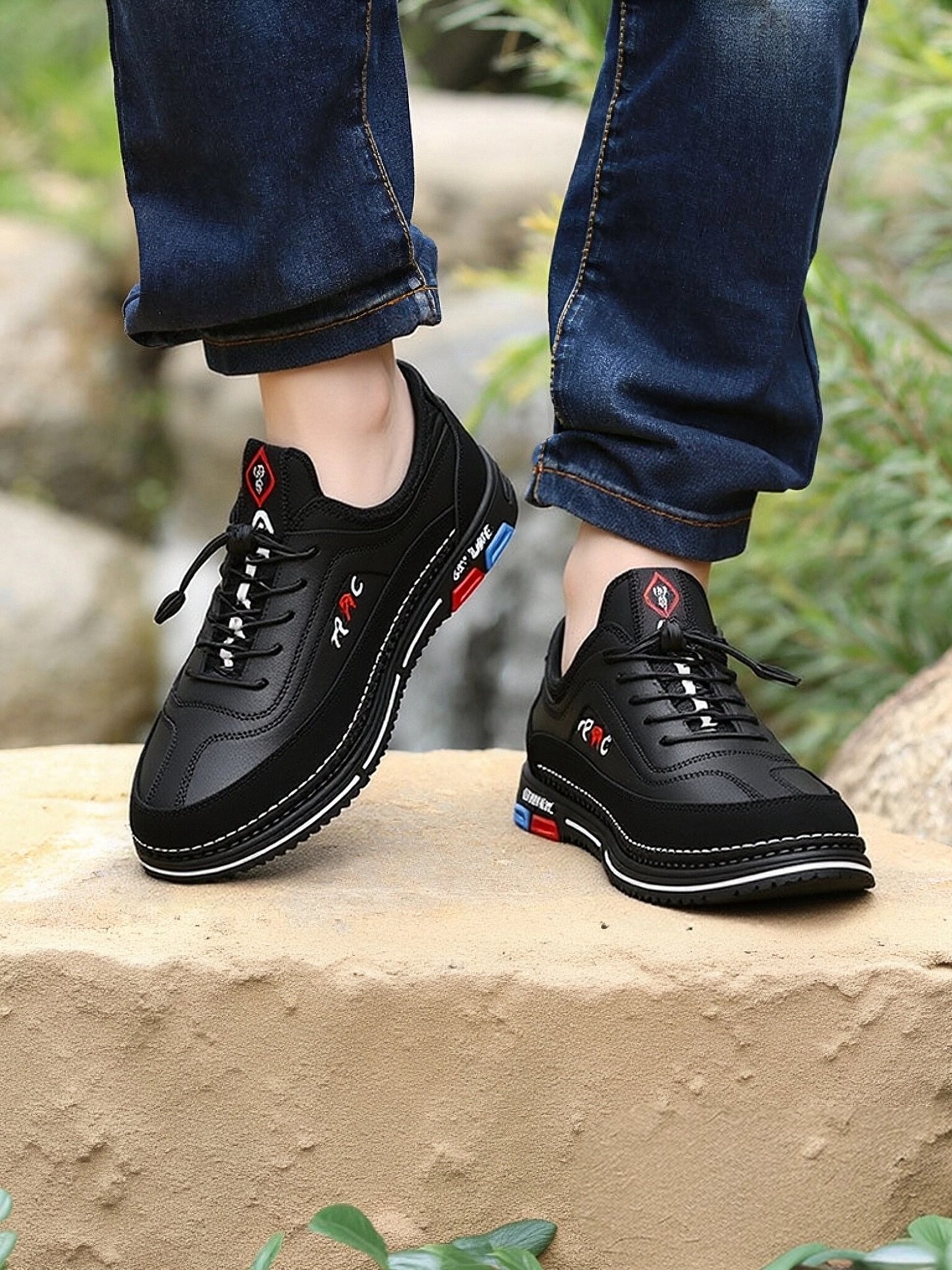 🔥[39-48]Pantofi business casual pentru bărbați