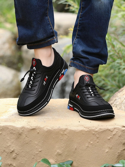 🔥[39-48]Pantofi business casual pentru bărbați