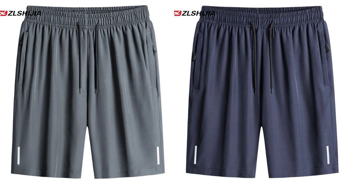 🔥🔥2025 Pantaloni casual, elastici, confortabili, pentru bărbați [M-8XL]