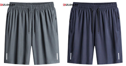 🔥🔥2025 Pantaloni casual, elastici, confortabili, pentru bărbați [M-8XL]