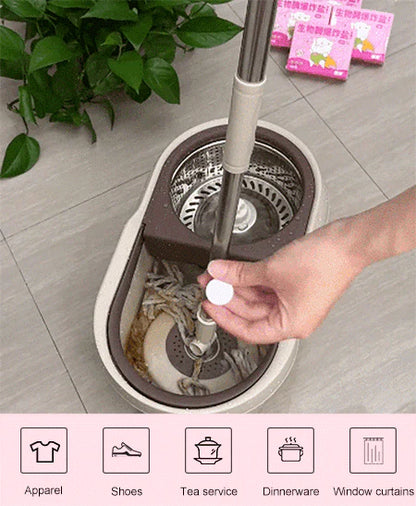🎁【Nowo opracowany przez japońskich lekarzy】Uniwersalny środek do usuwania plam_3984776