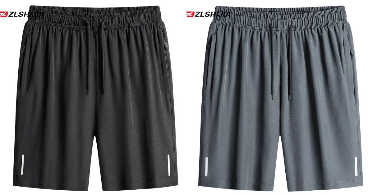 🔥🔥2025 Pantaloni casual, elastici, confortabili, pentru bărbați [M-8XL]