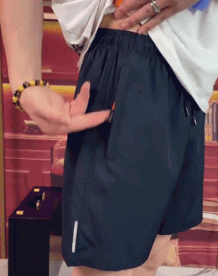 🔥🔥2025 Pantaloni casual, elastici, confortabili, pentru bărbați [M-8XL]
