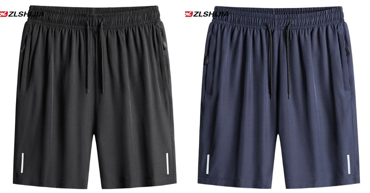 🔥🔥2025 Pantaloni casual, elastici, confortabili, pentru bărbați [M-8XL]