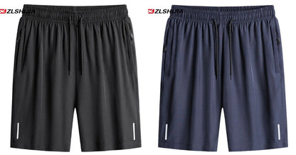 🔥🔥2025 Pantaloni casual, elastici, confortabili, pentru bărbați [M-8XL]