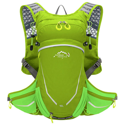 【🔥50% OFF】🎒Rucsac de ciclism de mare capacitate geantă de alergare în aer liber