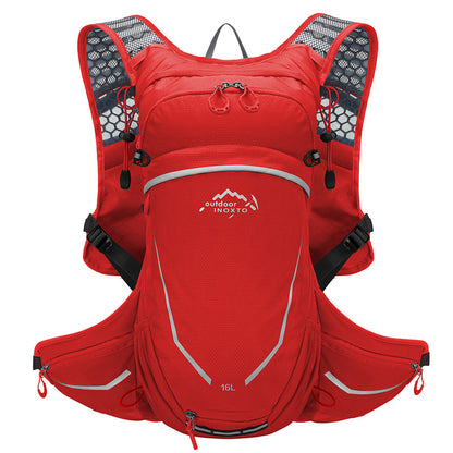 【🔥50% OFF】🎒Rucsac de ciclism de mare capacitate geantă de alergare în aer liber