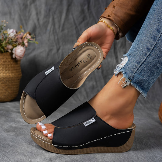 【🔥Ultimele 100 de perechi】【36-43】Sandale cu talpă moale pentru femei