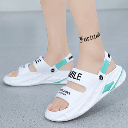😋【36-45】Noi sandale antiderapante pentru bărbați_3980743